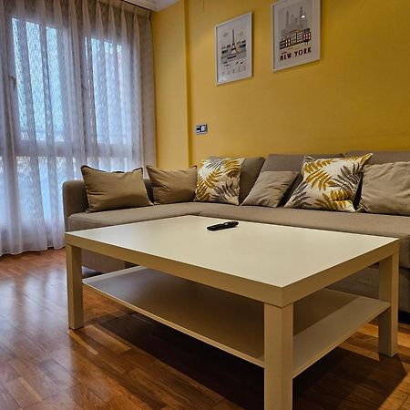196A Acogedor Apartamento En 希洪 外观 照片
