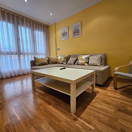 196A Acogedor Apartamento En 希洪 外观 照片